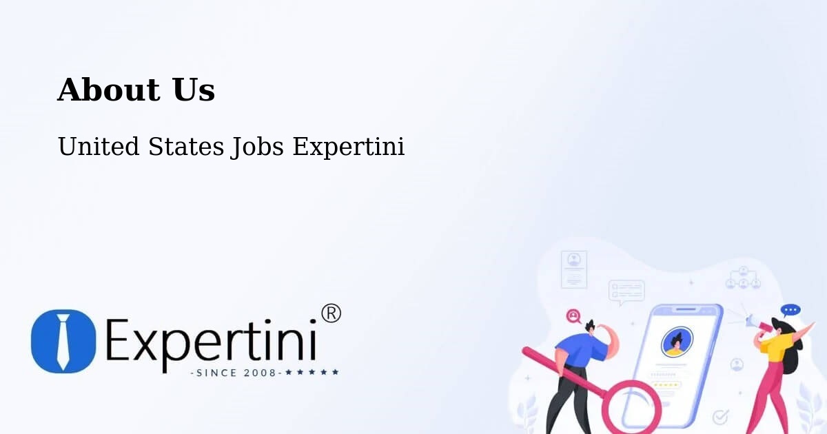 About Expertini - Ware, United States Jobs Expertini