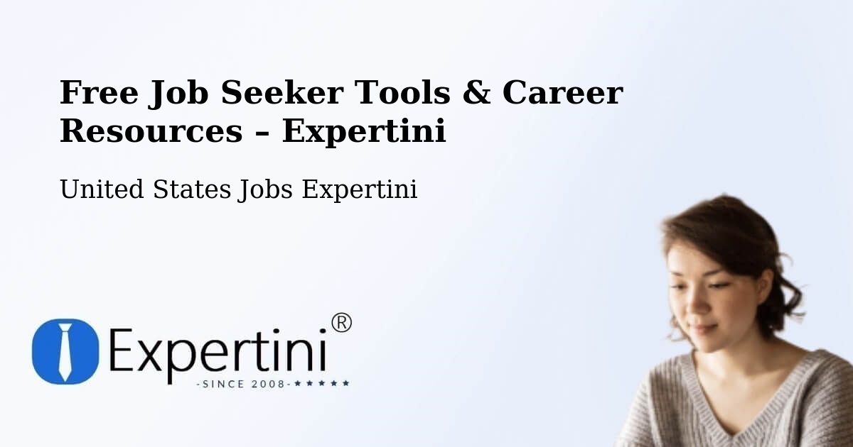 Free Job Seeker Tools & Career Resources – Ware - Ware, United States Jobs Expertini