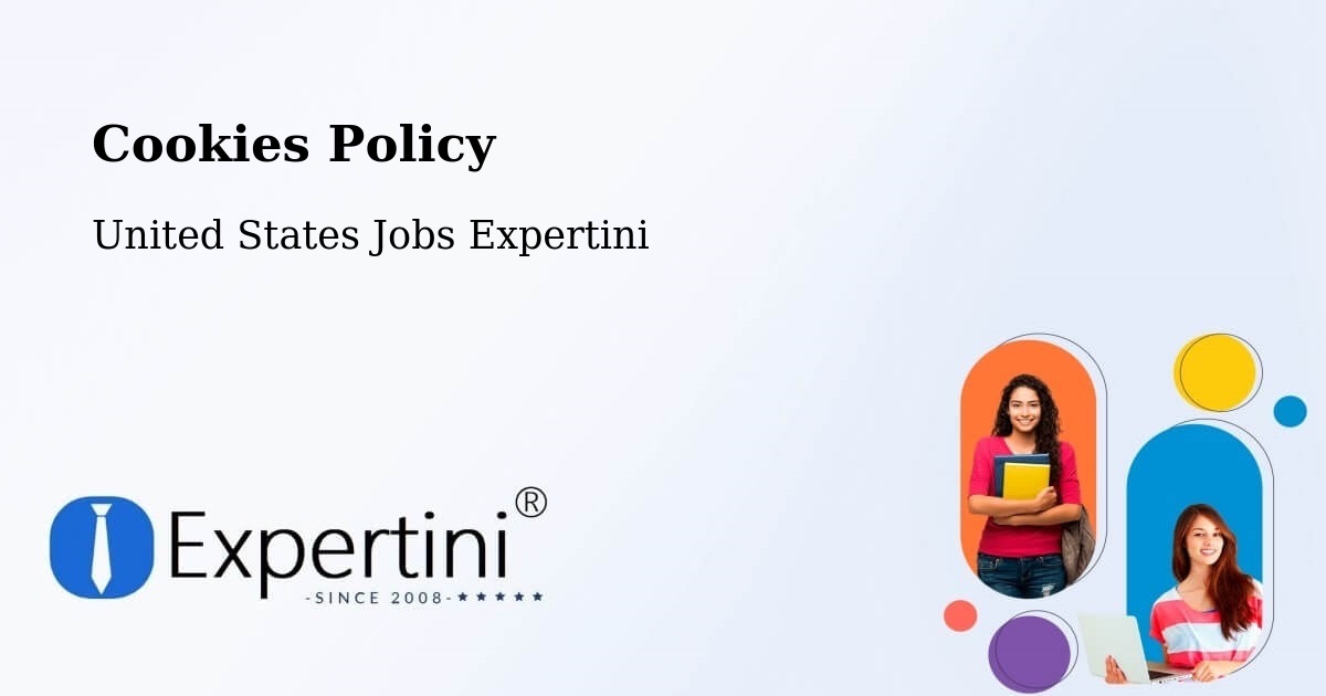 Cookies Policy - United States Jobs Expertini