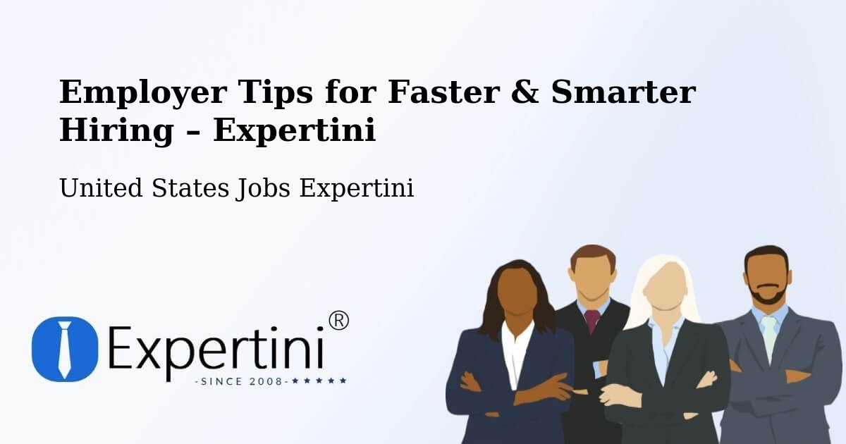 Employer Tips for Hiring & Recruitment – Ware - Ware, United States Jobs Expertini