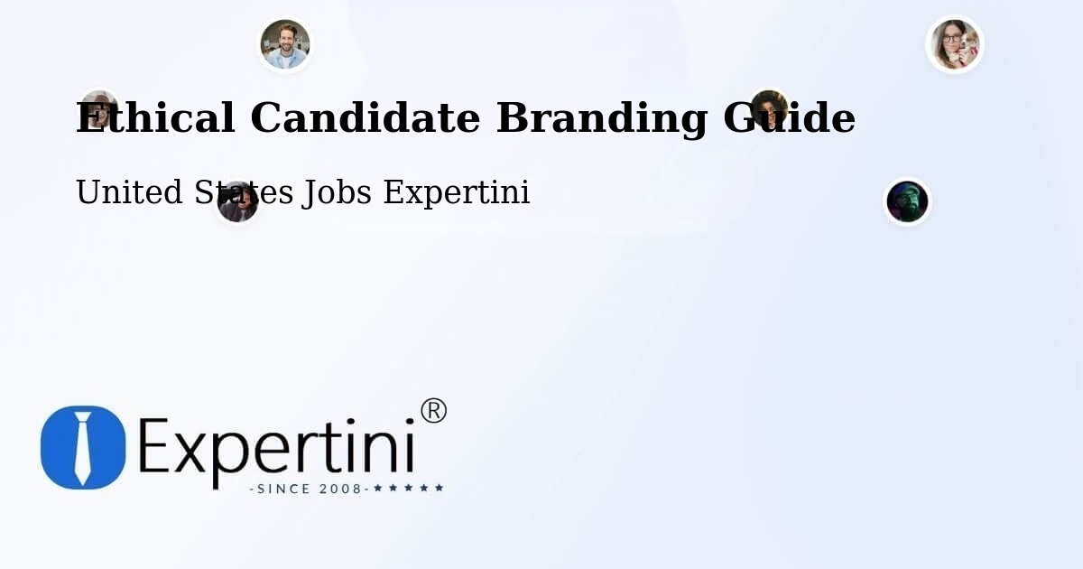 Ethical Candidate Branding Guidelines – Ware - United States Jobs Expertini