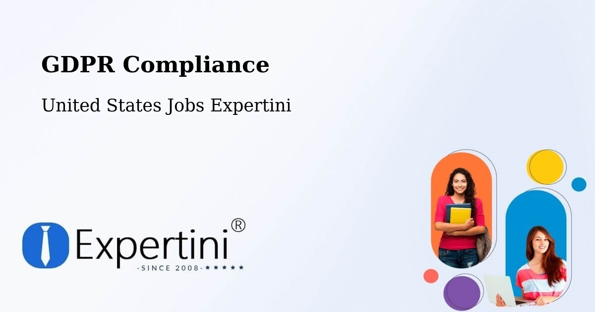 EU GDPR Compliance Statement – Ware - United States Jobs Expertini