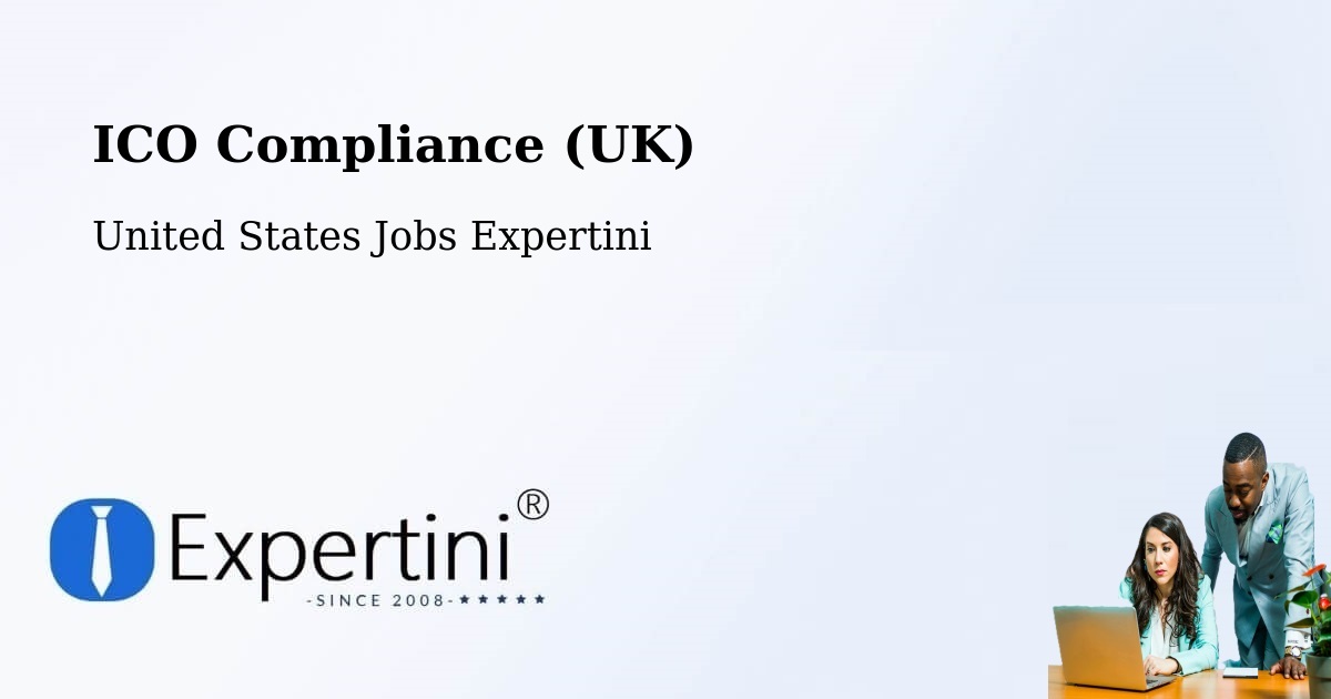 UK Data Protection & ICO Compliance – Ware - United States Jobs Expertini