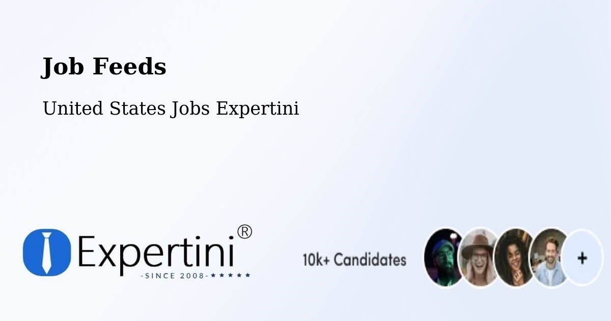 Job Listings Feed – Ware - United States Jobs Expertini