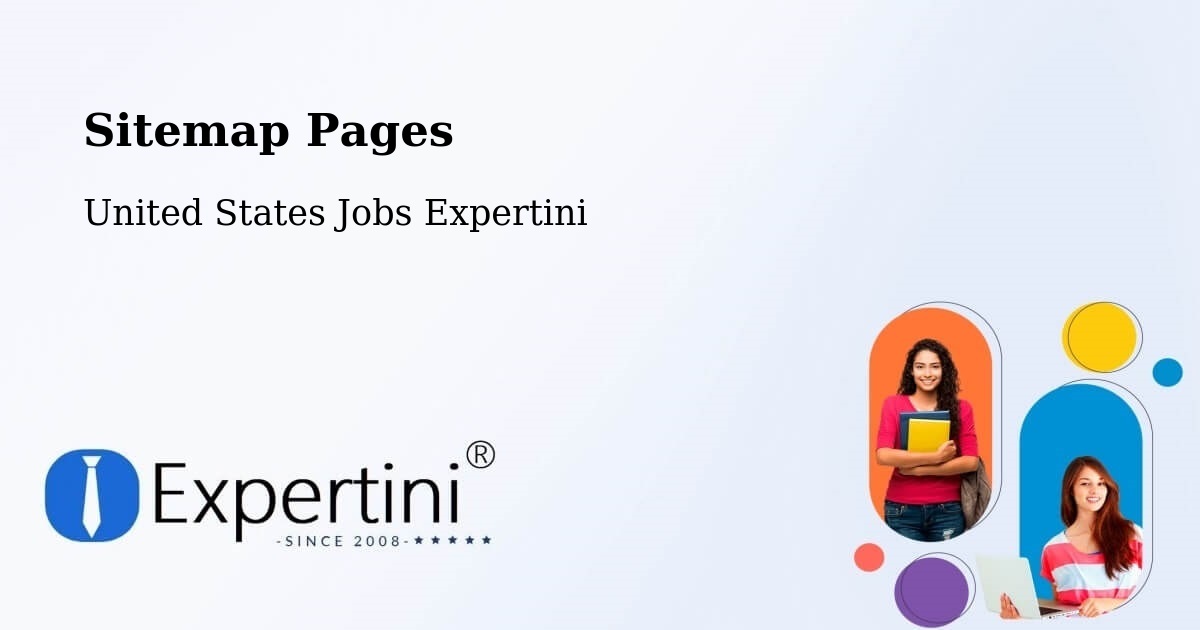 Sitemap Pages - United States Jobs Expertini
