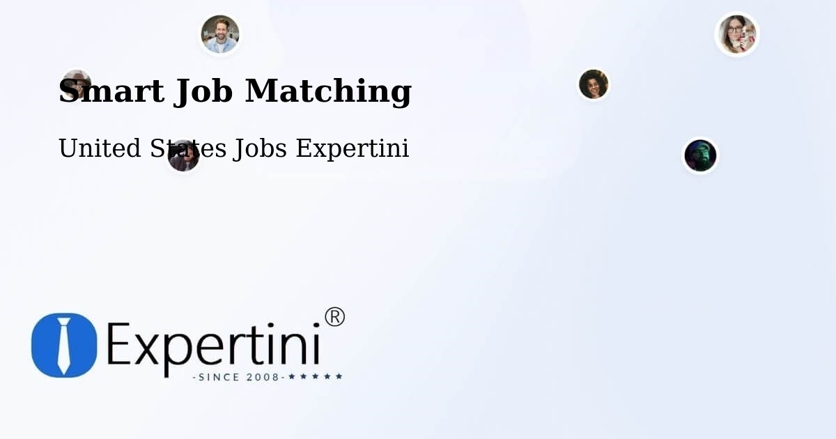 Intelligent Job Matching – Ware - United States Jobs Expertini