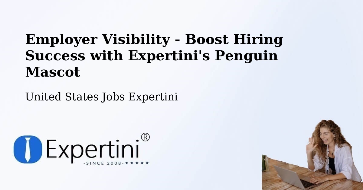 CV and Resume Visibility Optimization – Ware - United States Jobs Expertini